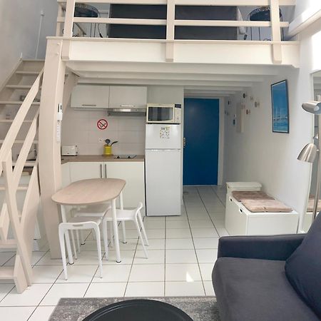 Lotentik Residence Ла-Рошель Экстерьер фото