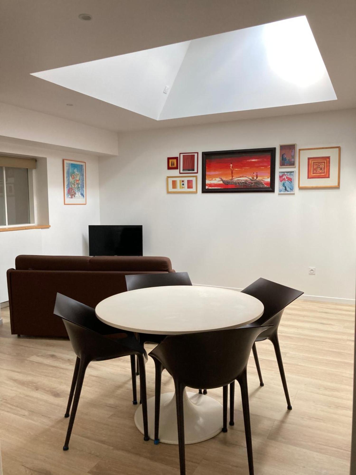 Lotentik Residence Ла-Рошель Экстерьер фото